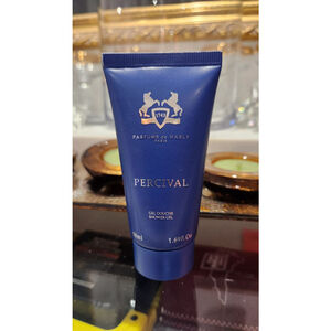 Men's Parfums de Marly Percival Shower Gel